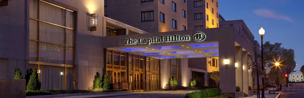 Capital Hilton