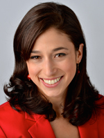 Catherine Rampell