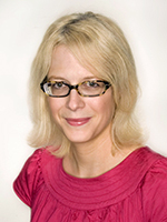 Karin Fischer